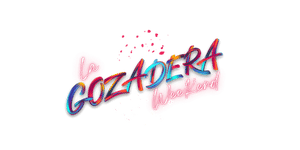 La gozadera Logo Weekend