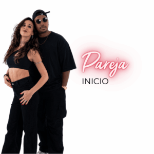 Pareja Inicio #3