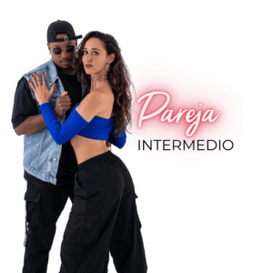 Pareja Medio #3